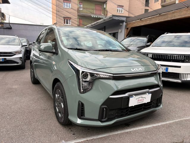 Kia Picanto 1.0 GDi 5 porte AMT Urban *PREZZO PROMO* km 0 a CINISELLO BALSAMO