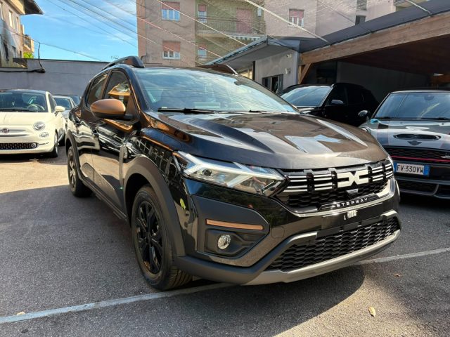 Dacia Sandero Stepway 1.0 TCe ECO-G Extreme *PREZZO PROMO* - foto 2 di 4