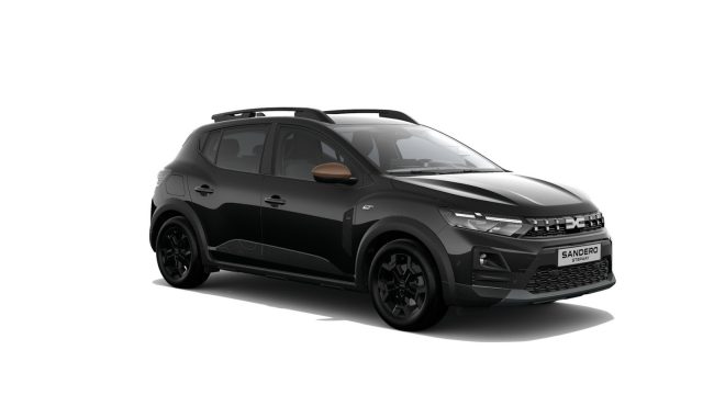 Dacia Sandero Stepway 1.0 TCe ECO-G Extreme *PREZZO PROMO* km 0 a CINISELLO BALSAMO