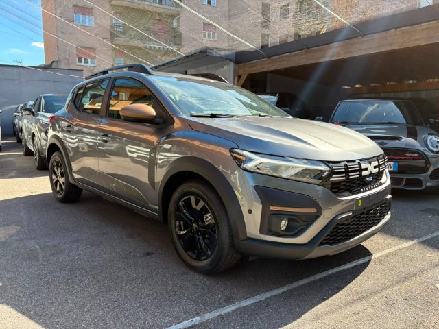 Dacia Sandero Stepway 1.0 GPL Extreme + TETTO *PREZZO PROMO* - foto 3 di 4