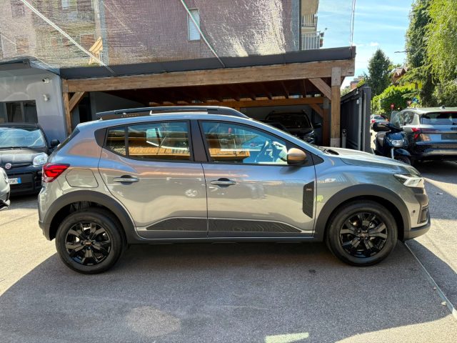 Dacia Sandero Stepway 1.0 GPL Extreme + TETTO *PREZZO PROMO* - foto 4 di 4