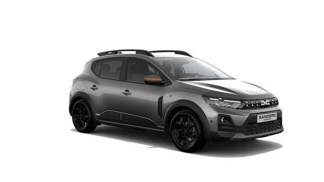Dacia Sandero Stepway 1.0 GPL Extreme + TETTO *PREZZO PROMO* km 0 a CINISELLO BALSAMO