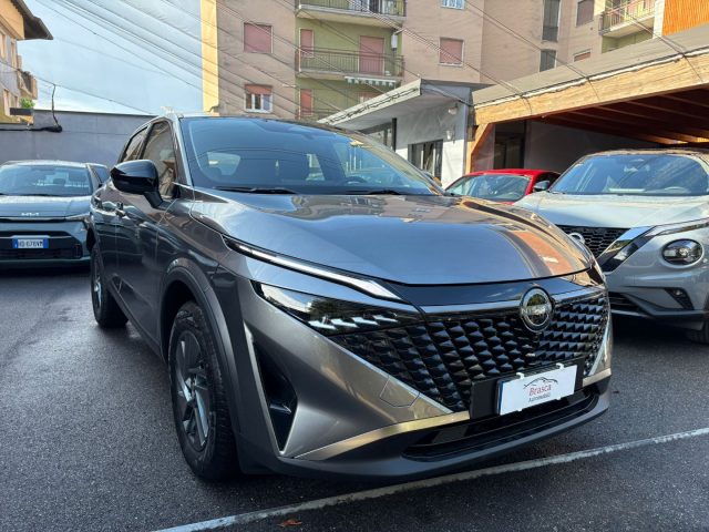 Nissan Qashqai 1.3 MHEV 140 Acenta km 0 a CINISELLO BALSAMO