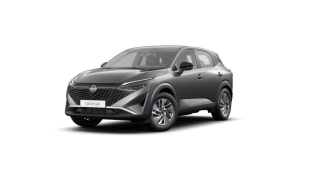 Nissan Qashqai 1.3 MHEV 140 Acenta km 0 a CINISELLO BALSAMO