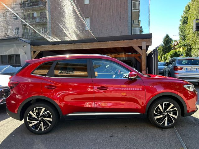 MG ZS Hybrid+ Luxury 195CV *PREZZO PROMO* usato a CINISELLO BALSAMO