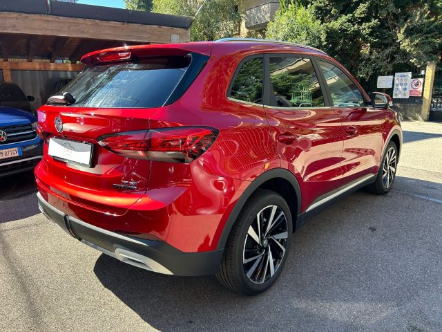 MG ZS Hybrid+ Luxury 195CV *PREZZO PROMO* - foto 3 di 4