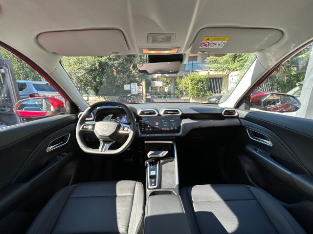 MG ZS Hybrid+ Luxury 195CV *PREZZO PROMO* usato a CINISELLO BALSAMO