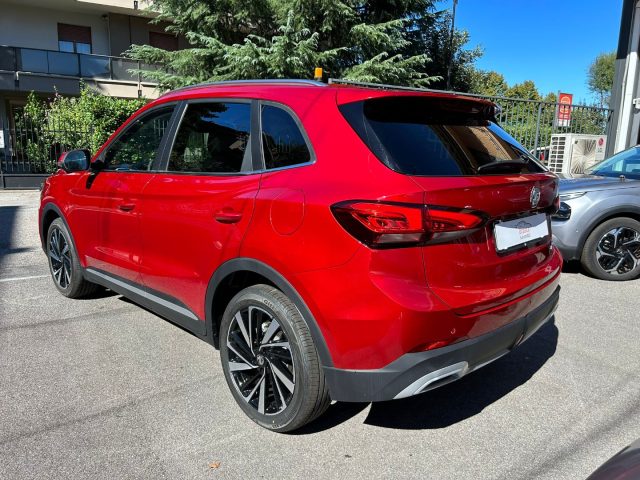 MG ZS Hybrid+ Luxury 195CV *PREZZO PROMO* - foto 4 di 4