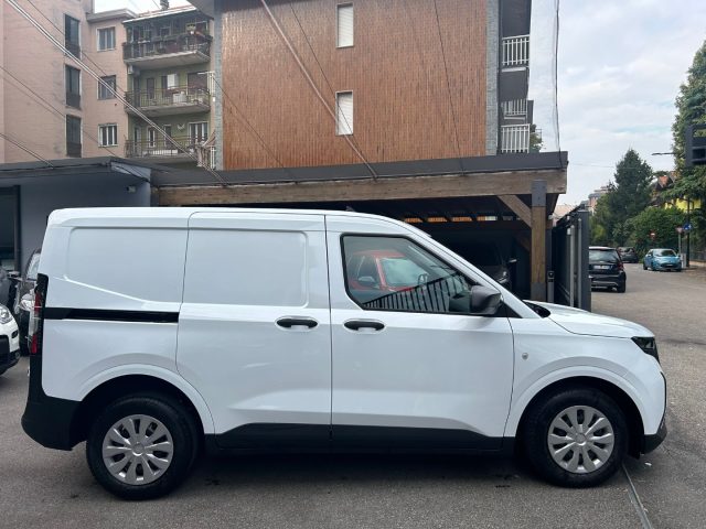 Ford Transit Courier 1.5 EcoBlue 100CV Van Trend - foto 3 di 4