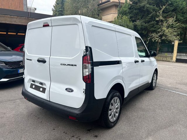 Ford Transit Courier 1.5 EcoBlue 100CV Van Trend - foto 4 di 4