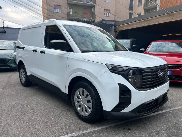 Ford Transit Courier 1.5 EcoBlue 100CV Van Trend - foto 2 di 4