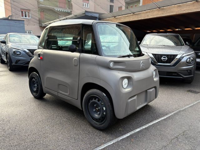 Citroen Ami Ami - foto 2 di 4