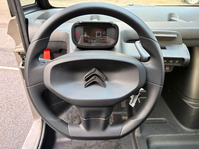 Citroen Ami Ami km 0 a CINISELLO BALSAMO