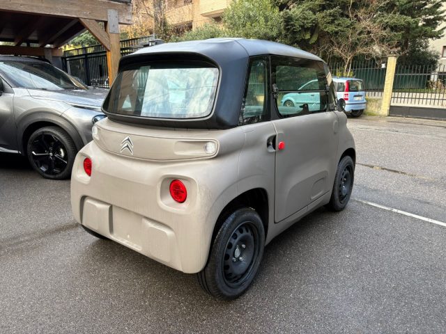 Citroen Ami Ami - foto 4 di 4