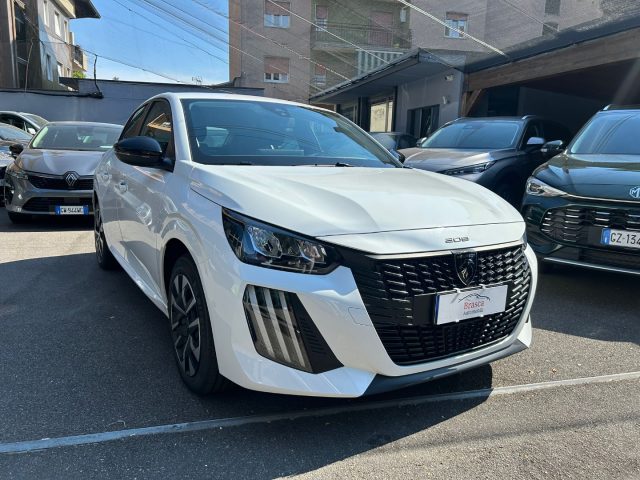 Peugeot 208 Hybrid 110 e-DCS6 Style * PREZZO PROMO * km 0 a CINISELLO BALSAMO