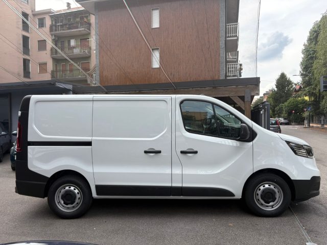 Renault Trafic T27 2.0 BluedCi 130CV PC-TN Furgone - foto 3 di 4