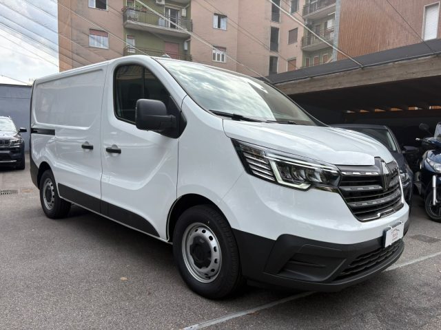 Renault Trafic T27 2.0 BluedCi 130CV PC-TN Furgone - foto 2 di 4