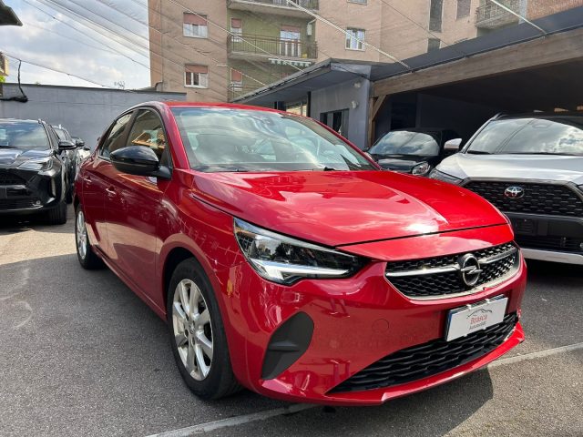 Opel Corsa 1.2 100 CV aut. Elegance *PREZZO PROMO* usato a CINISELLO BALSAMO