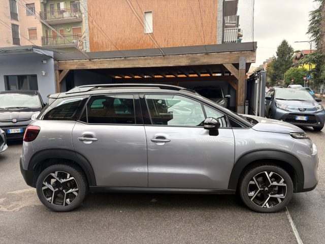 Citroen C3 Aircross 1.2 PureTech Shine Pack EAT6 *PREZZO PROMO* - foto 3 di 4