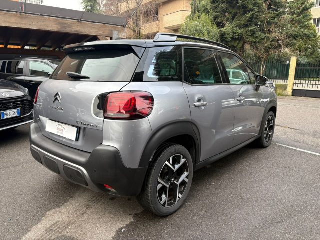 Citroen C3 Aircross 1.2 PureTech Shine Pack EAT6 *PREZZO PROMO* - foto 4 di 4