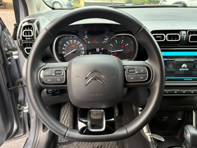 Citroën C3 Aircross 1.2 PureTech Shine Pack EAT6 *PREZZO PROMO*, del 2023, 28.200 km, in vendita a Cinisello Balsamo (MI)