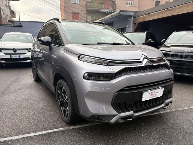 Citroen C3 Aircross 1.2 PureTech Shine Pack EAT6 *PREZZO PROMO* usato a CINISELLO BALSAMO