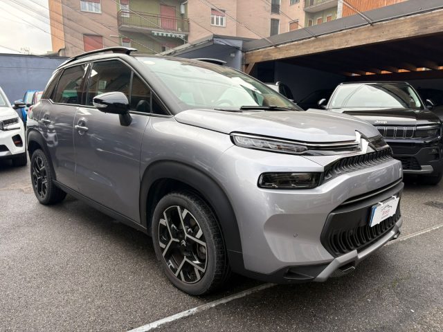 Citroen C3 Aircross 1.2 PureTech Shine Pack EAT6 *PREZZO PROMO* - foto 2 di 4