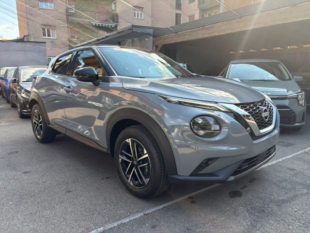 Nissan Juke 1.0 DIG-T 114 CV N-Connecta BiColor *PREZZO PROMO* - foto 2 di 4