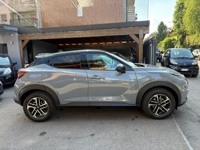 Nissan Juke 1.0 DIG-T 114 CV N-Connecta BiColor *PREZZO PROMO* - foto 3 di 4