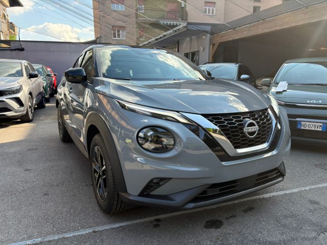 Nissan Juke 1.0 DIG-T 114 CV N-Connecta BiColor *PREZZO PROMO* km 0 a CINISELLO BALSAMO