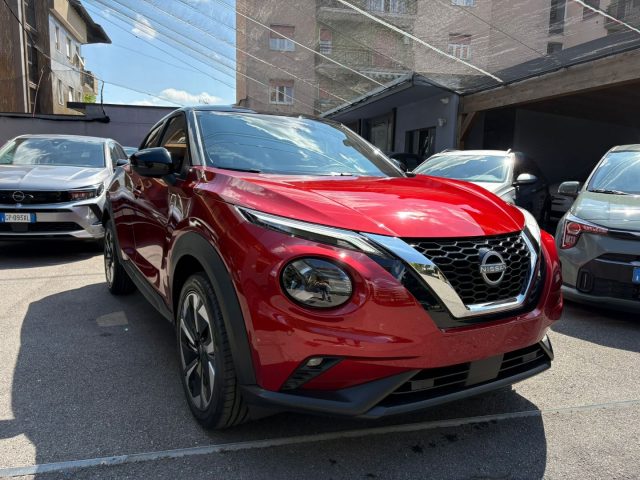 Nissan Juke 1.0 DIG-T 114 CV DCT N-Connecta *PREZZO PROMO* km 0 a CINISELLO BALSAMO