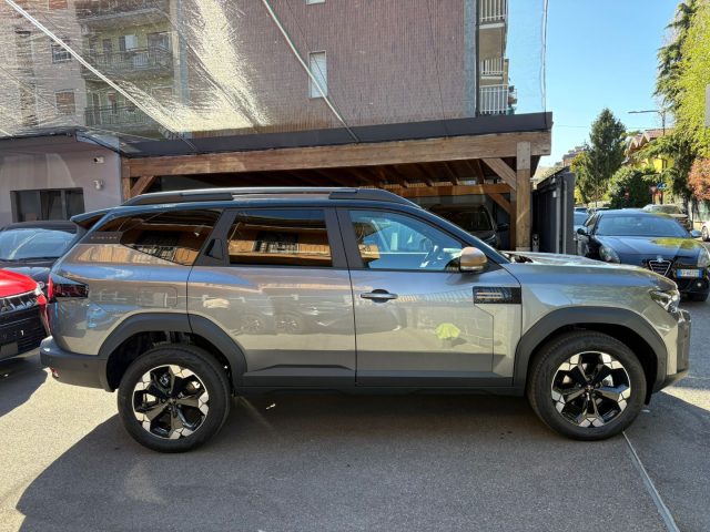Dacia Bigster 1.2 HYBRID/GPL 140 CV Extreme TETTO NERO - foto 4 di 26