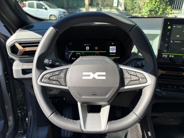 Dacia Bigster 1.2 HYBRID/GPL 140 CV Extreme TETTO NERO, del 2026, 1 km, in vendita a Cinisello Balsamo (MI)