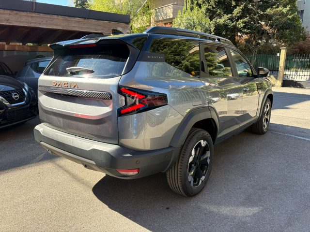 Dacia Bigster 1.2 HYBRID/GPL 140 CV Extreme TETTO NERO km 0 a CINISELLO BALSAMO