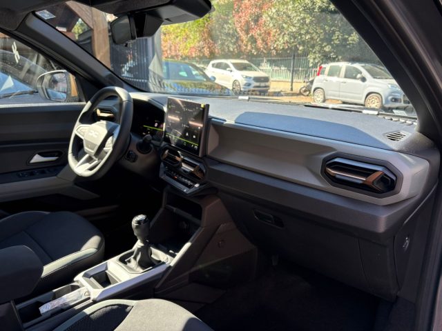 Dacia Bigster 1.2 HYBRID/GPL 140 CV Extreme TETTO NERO, del 2026, 1 km, in vendita a Cinisello Balsamo (MI)