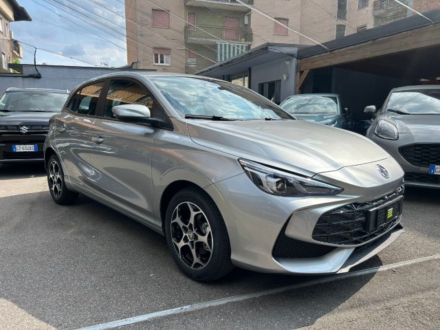 MG MG3 Comfort * PREZZO PROMO * km 0 a CINISELLO BALSAMO
