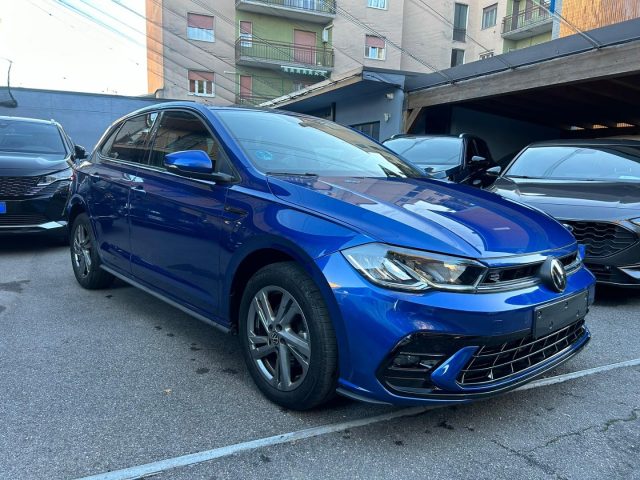 Volkswagen Polo 1.0 TSI 110 CV DSG R-Line *PREZZO PROMO* usato a CINISELLO BALSAMO