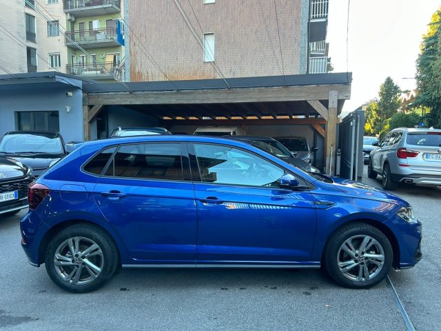 Volkswagen Polo 1.0 TSI 110 CV DSG R-Line *PREZZO PROMO* - foto 3 di 4