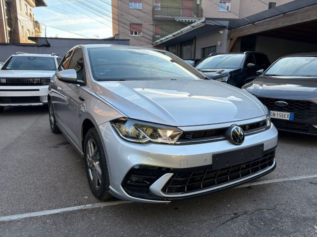 Volkswagen Polo 1.0 TSI 115 CV DSG R-Line *PREZZO PROMO* usato a CINISELLO BALSAMO