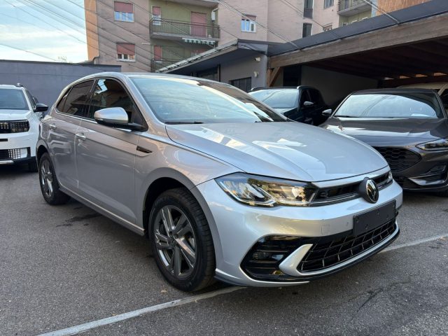 Volkswagen Polo 1.0 TSI 115 CV DSG R-Line *PREZZO PROMO* - foto 2 di 4