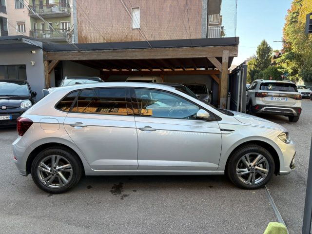 Volkswagen Polo 1.0 TSI 115 CV DSG R-Line *PREZZO PROMO* - foto 3 di 4
