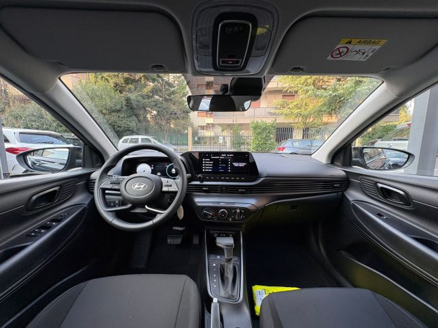 Hyundai i20 1.0 T-GDI DCT Connectline *PREZZO REALE*, del 2026, 1 km, in vendita a Cinisello Balsamo (MI)