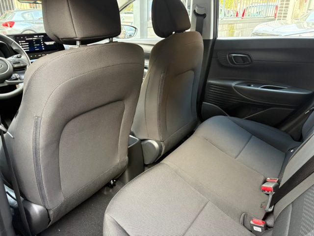 Hyundai i20 1.0 T-GDI DCT Connectline *PREZZO REALE*, del 2026, 1 km, in vendita a Cinisello Balsamo (MI)