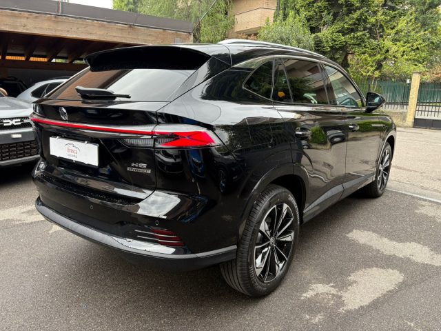 MG HS HEV Luxury 224CV *PREZZO PROMO* - foto 4 di 18