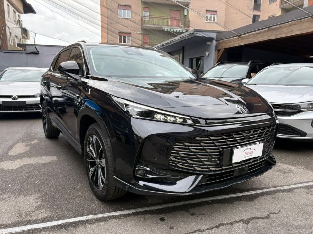 MG HS HEV Luxury 224CV *PREZZO PROMO* km 0 a CINISELLO BALSAMO