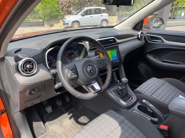MG ZS 1.5 VTi-tech Comfort *PREZZO PROMO* usato a CINISELLO BALSAMO