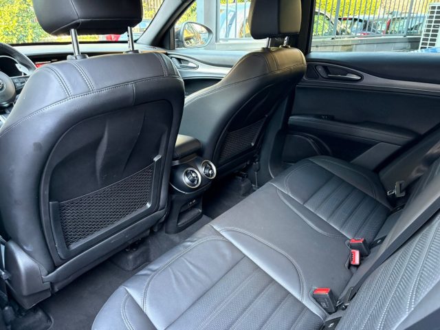 Alfa Romeo Stelvio 2.2 210 CV AT8 Q4 Veloce * PREZZO PROMO * usato a CINISELLO BALSAMO