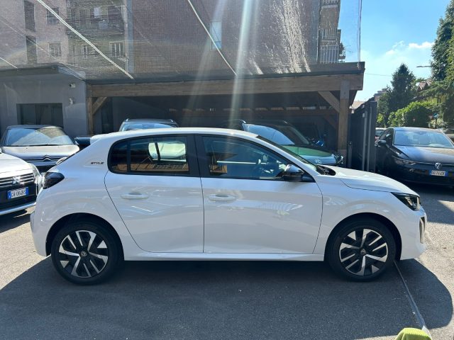 Peugeot 208 Hybrid 110 e-DCS6 Style * PREZZO PROMO * km 0 a CINISELLO BALSAMO