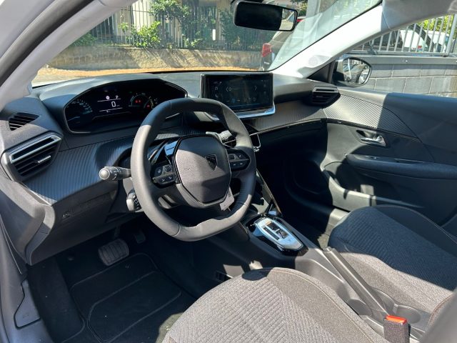 Peugeot 208 Hybrid 110 e-DCS6 Style * PREZZO PROMO * - foto 4 di 4