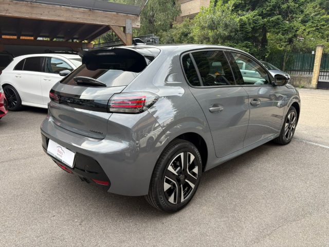 Peugeot 208 Hybrid 110 e-DCS6 Allure *PREZZO PROMO* - foto 4 di 4